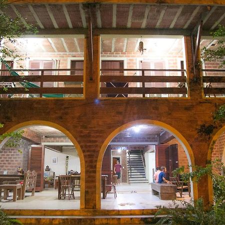 Porto De Galinhas Hostel ภายนอก รูปภาพ