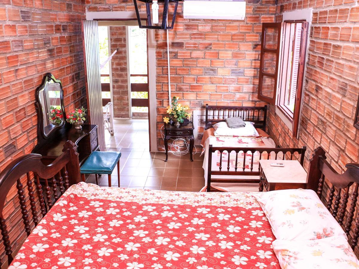 Porto De Galinhas Hostel ภายนอก รูปภาพ