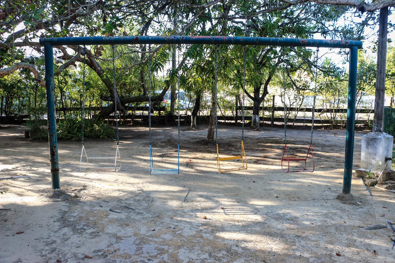 Porto De Galinhas Hostel ภายนอก รูปภาพ