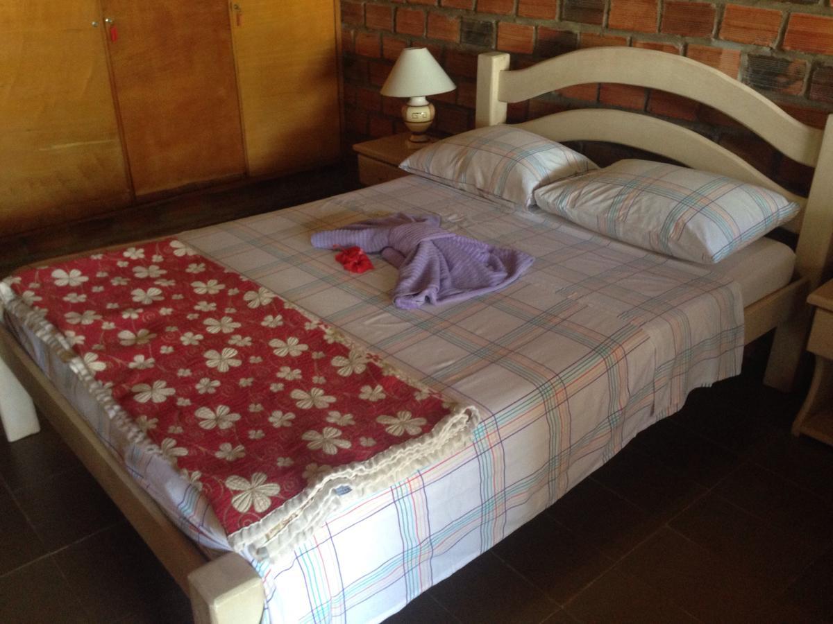 Porto De Galinhas Hostel ภายนอก รูปภาพ