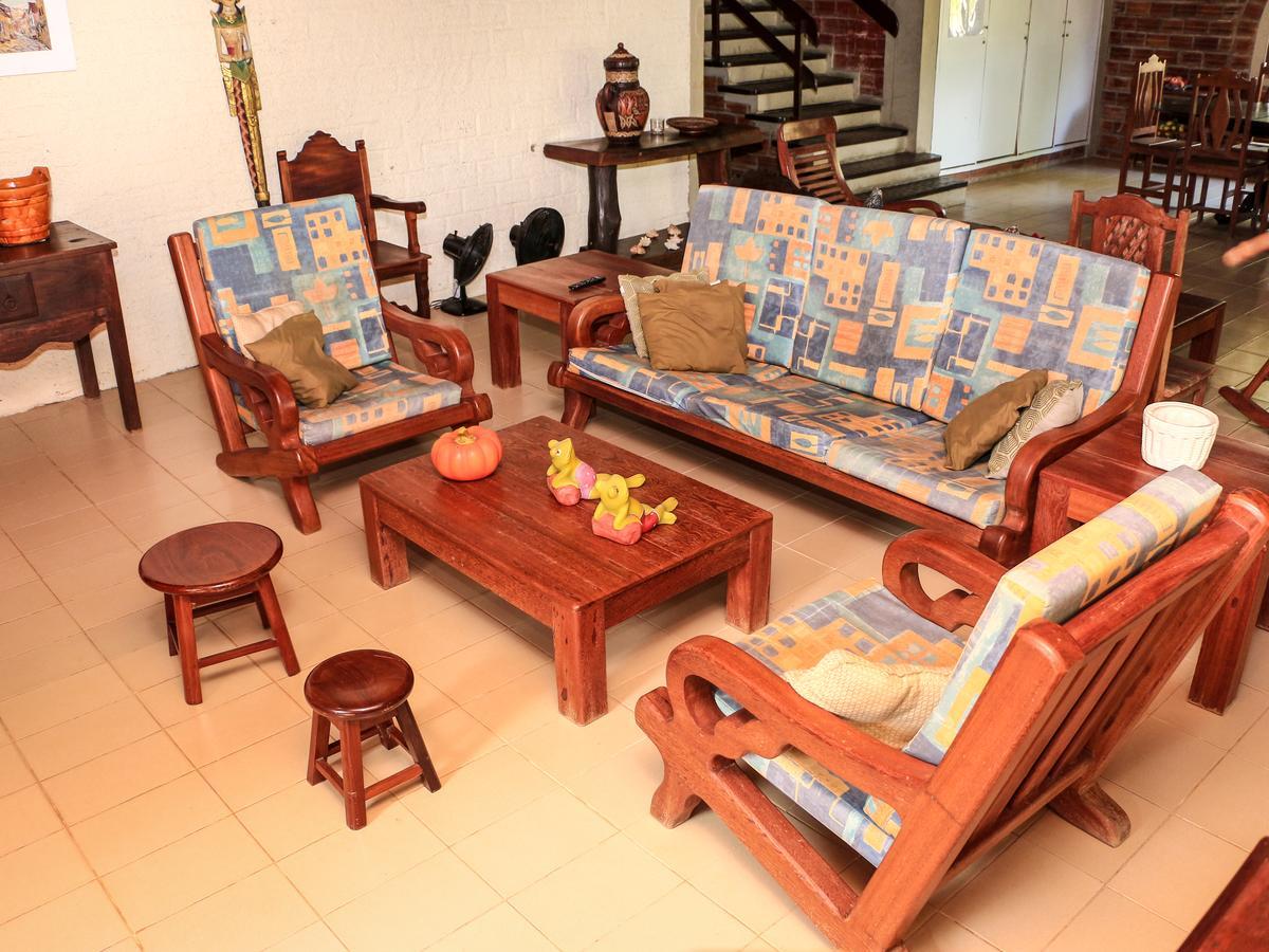 Porto De Galinhas Hostel ภายนอก รูปภาพ