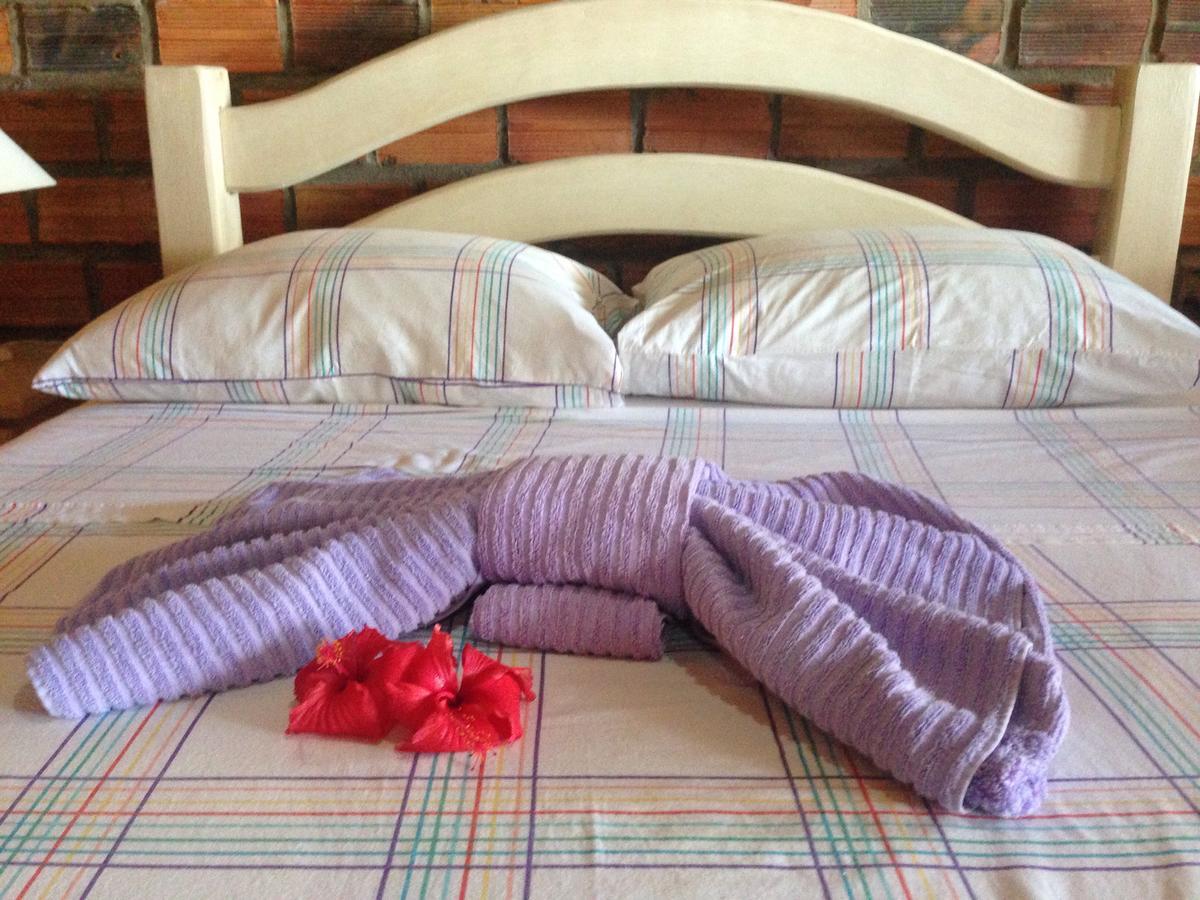 Porto De Galinhas Hostel ภายนอก รูปภาพ