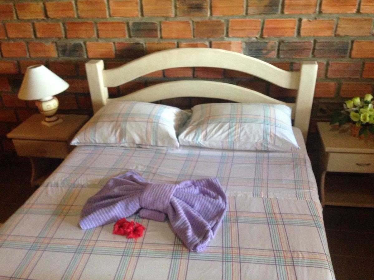 Porto De Galinhas Hostel ภายนอก รูปภาพ