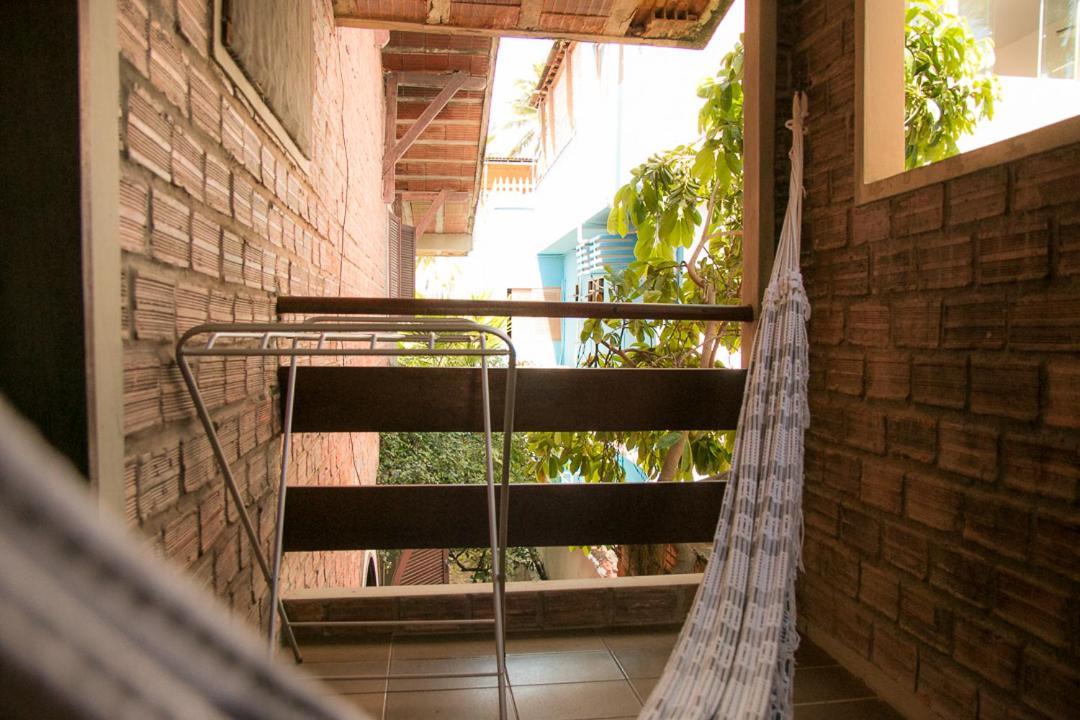 Porto De Galinhas Hostel ภายนอก รูปภาพ