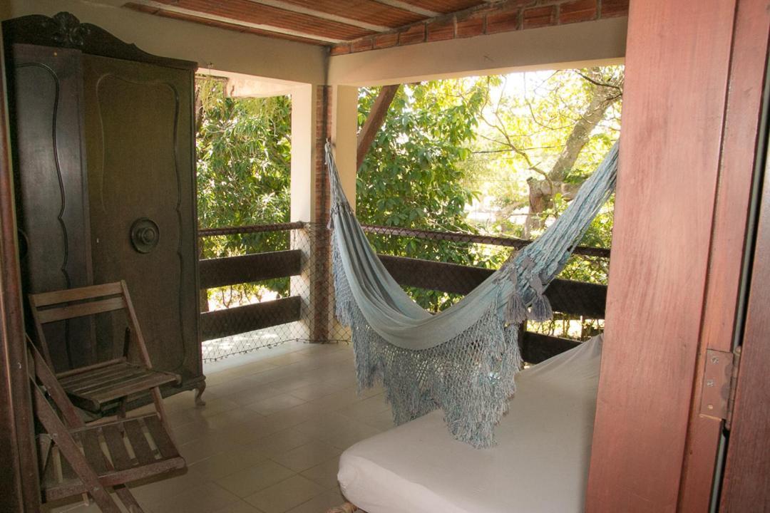 Porto De Galinhas Hostel ภายนอก รูปภาพ